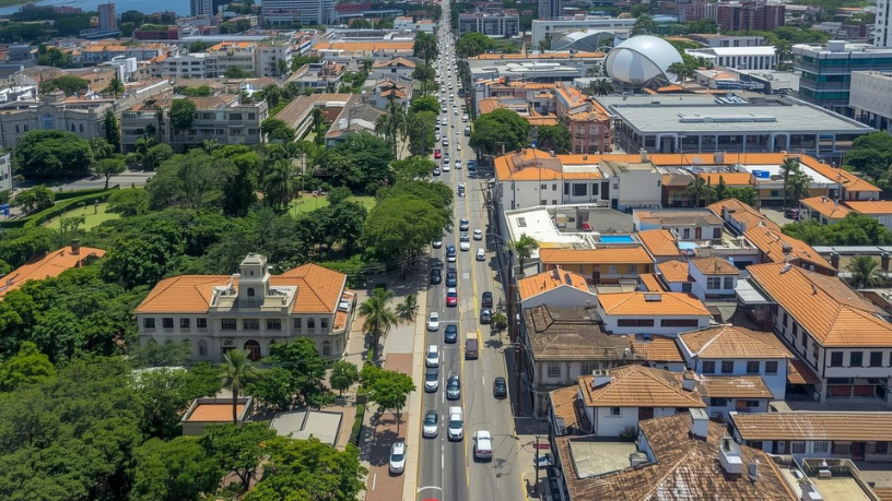 De Caxias para todo o Maranhão, Fabio Jose Gentil Pereira Rosa representa a união entre liderança, inovação e resultados duradouros.