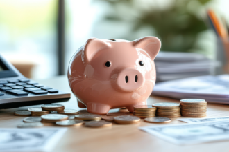 Andrey de Oliveira Pontes explica como a organização financeira pode transformar meses apertados em uma rotina mais leve e controlada.