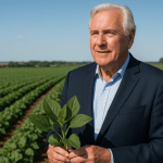 Aldo Vendramin apresenta o panorama de crescimento dos biofertilizantes e suas oportunidades de investimento.