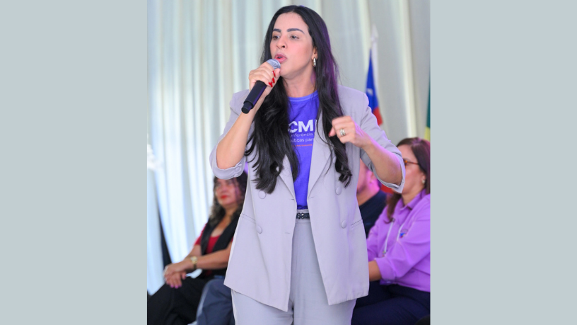 Com foco em inclusão e cidadania, Daniella Jadão Meneses mostra como iniciativas culturais e educacionais transformam a realidade das comunidades maranhenses.