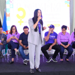 Daniella Jadão Meneses destaca como cultura, educação e participação ativa fortalecem comunidades e ampliam oportunidades no Maranhão.