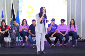 Daniella Jadão Meneses destaca como cultura, educação e participação ativa fortalecem comunidades e ampliam oportunidades no Maranhão.