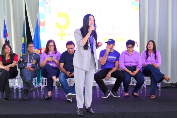 Daniella Jadão Meneses destaca como cultura, educação e participação ativa fortalecem comunidades e ampliam oportunidades no Maranhão.