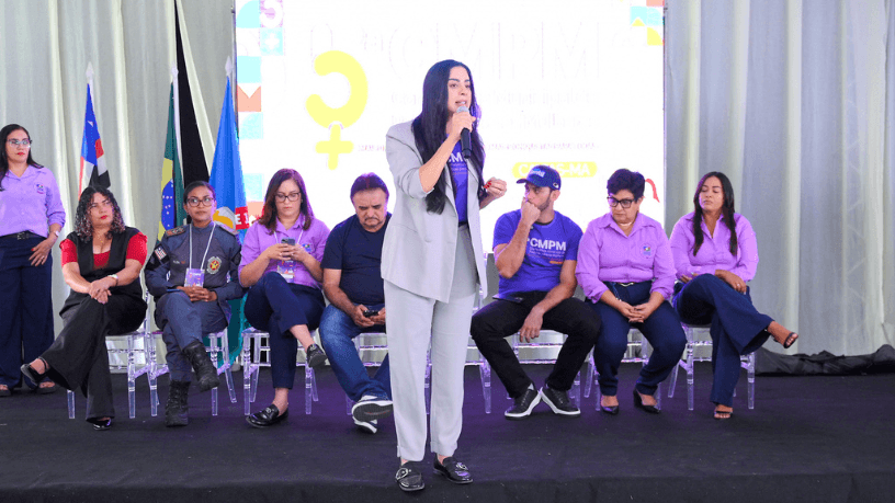 Daniella Jadão Meneses destaca como cultura, educação e participação ativa fortalecem comunidades e ampliam oportunidades no Maranhão.