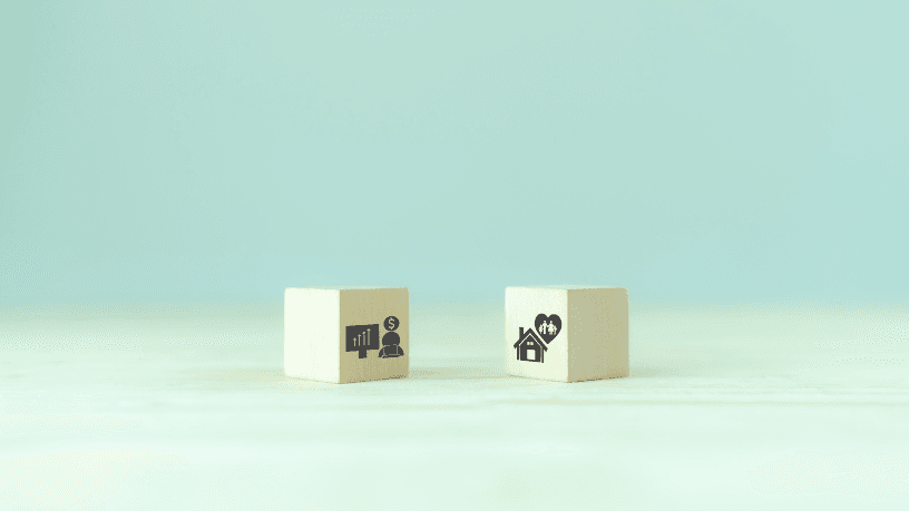 Equilibrar responsabilidades profissionais e familiares é possível, explica Diohn do Prado, com organização e prioridades claras.