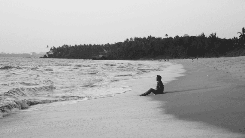 Homem é encontrado sem vida em praia do litoral paulista e caso mobiliza autoridades