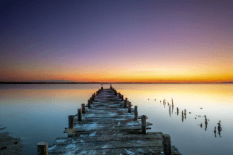 Novo Marco Turístico no Litoral Paulista: Praia Grande Anuncia Construção do Maior Pier da Região