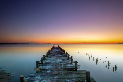 Novo Marco Turístico no Litoral Paulista: Praia Grande Anuncia Construção do Maior Pier da Região