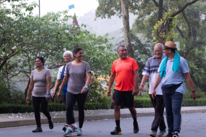 Inscrições para a 8 Caminhada dos Emancipadores movimentam a cidade e atraem atenção de participantes e comunidade