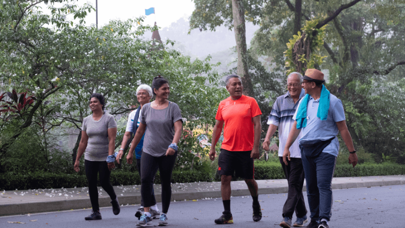 Inscrições para a 8 Caminhada dos Emancipadores movimentam a cidade e atraem atenção de participantes e comunidade