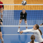 O voleibol ensina respeito, união e trabalho em equipe dentro e fora da família, afirma Alfredo Moreira Filho.