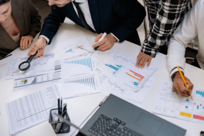 O futuro do trabalho corporativo depende da orquestração de conhecimento para gerar decisões mais inteligentes, como destaca Nexdata Tecnologia Ltda.