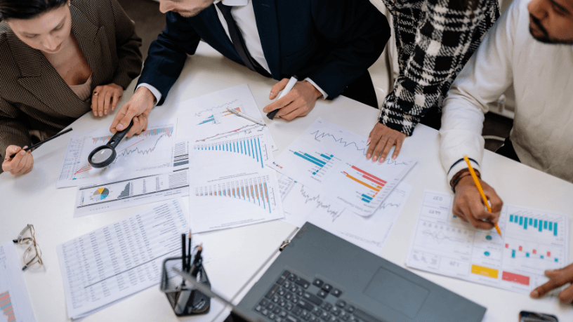 O futuro do trabalho corporativo depende da orquestração de conhecimento para gerar decisões mais inteligentes, como destaca Nexdata Tecnologia Ltda.