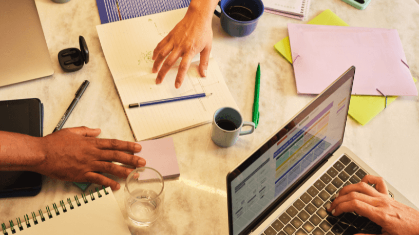 A orquestração de conhecimento torna o trabalho corporativo mais estratégico e orientado por dados, segundo Nexdata Tecnologia Ltda.