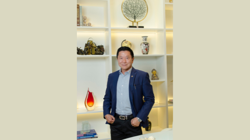 A zetaplastia na queiloplastia unilateral aprimora função e estética na correção da fissura labial, destaca Milton Seigi Hayashi.