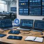 Jean Pierre Lessa e Santos Ferreira