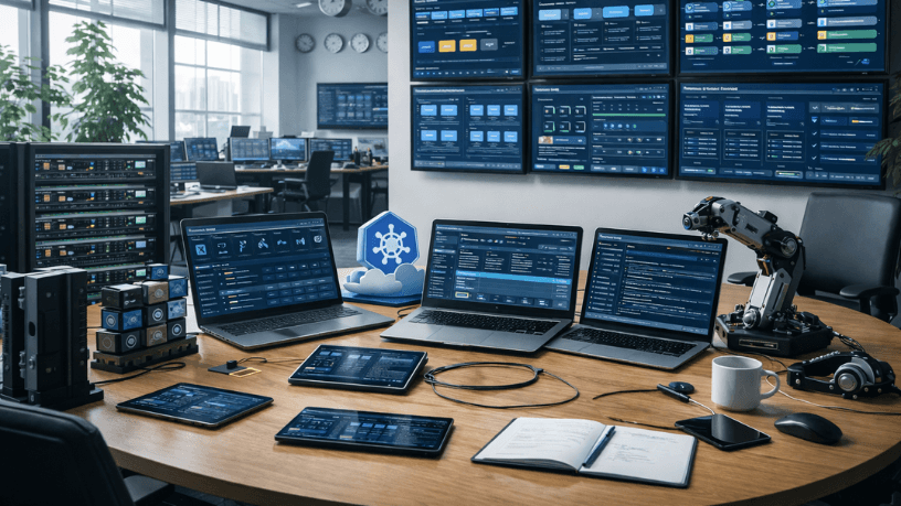 Jean Pierre Lessa e Santos Ferreira