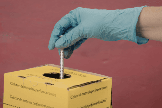 Versa Engenharia Ambiental Ltda