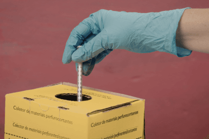 Versa Engenharia Ambiental Ltda