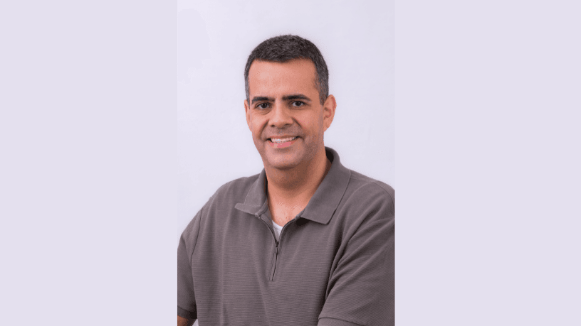 Dr. Vinicius Tadeu Sattin Rodrigues