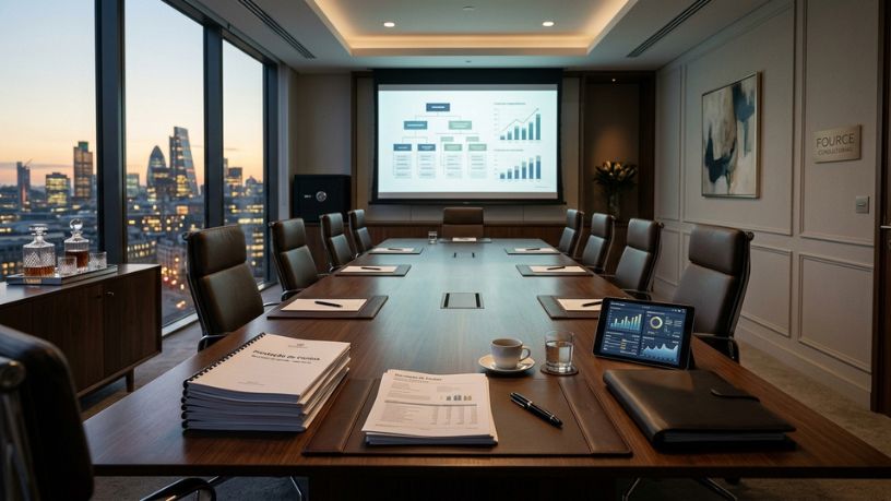 Fource Consultoria